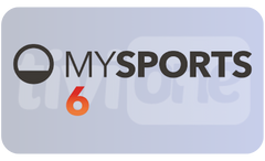 ┃IT┃ MY SPORTS 6 FHD